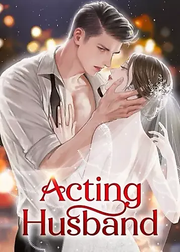 Cover image for Acting Husband