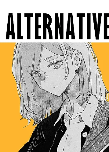 Cover image for Alternative [Self Liner Note]