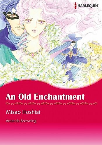 Cover image for An Old Enchantment
