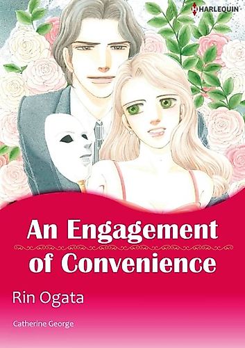 Cover image for An Engagement of Convenience