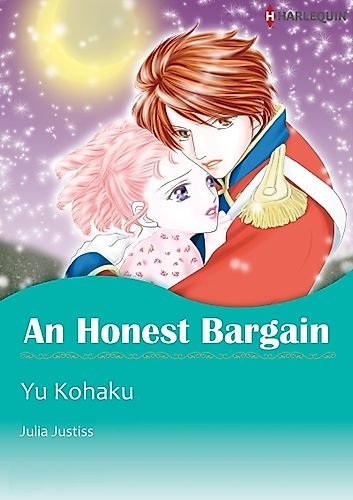 Cover image for An Honest Bargain