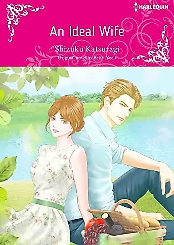 Cover image for An Ideal Wife
