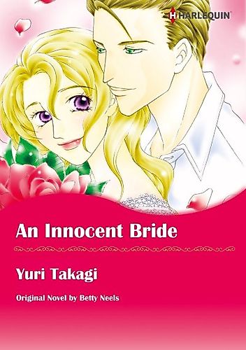 Cover image for An Innocent Bride