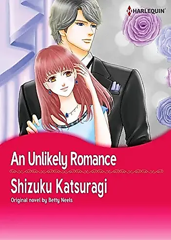 Cover image for An Unlikely Romance