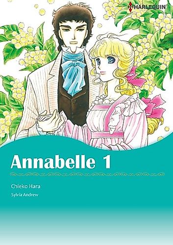 Cover image for Annabelle