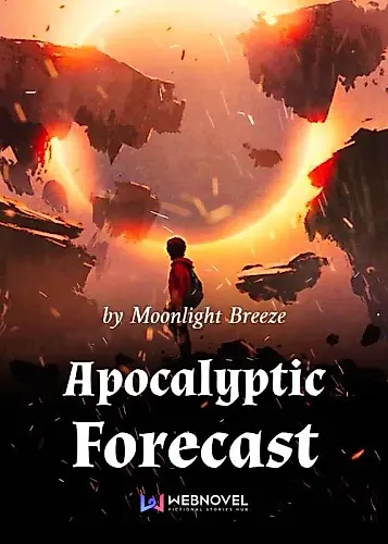 Cover image for Apocalypse Forecast