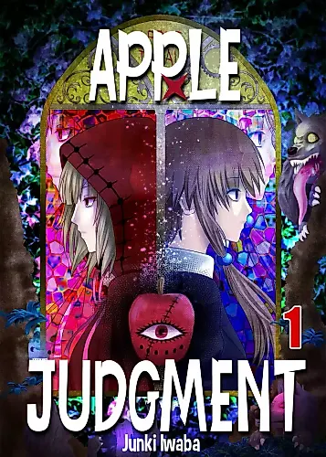 Cover image for Apple Judgment