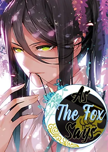 Cover image for As the Fox Says