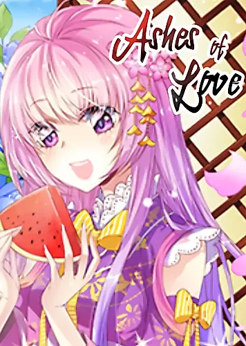 Cover image for Ashes of Love