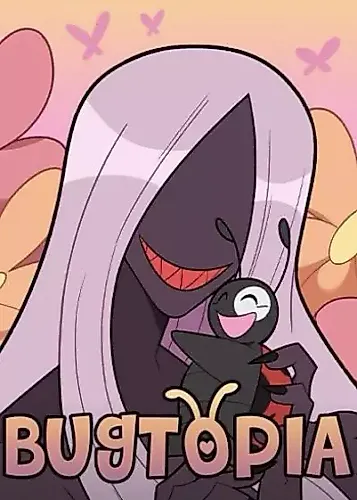 Cover image for Bugtopia
