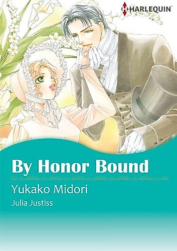 Cover image for By Honor Bound