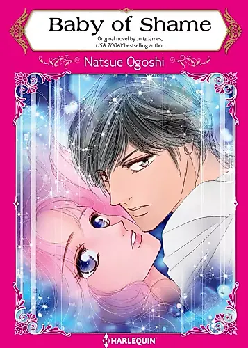 Cover image for Baby of Shame