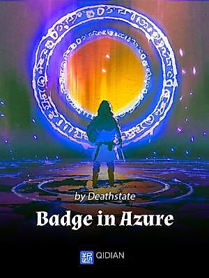 Cover image for Badge in Azure