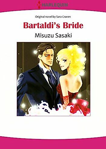 Cover image for Bartaldi's Bride