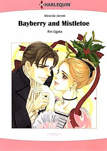 Cover image for Bayberry and Mistletoe