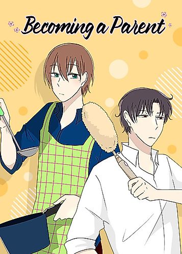 Cover image for Becoming a Parent