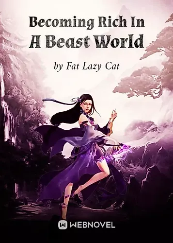 Cover image for Becoming Rich In a Beast World