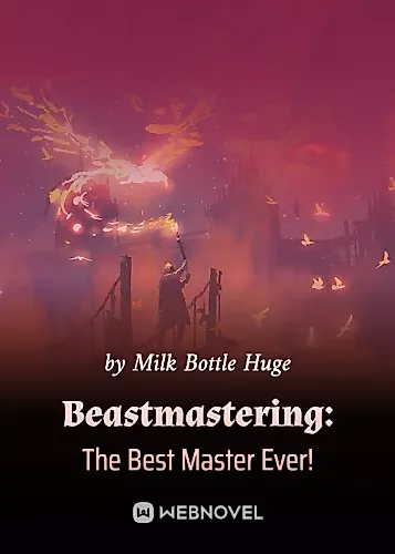 Cover image for Beastmastering: The Best Master Ever!