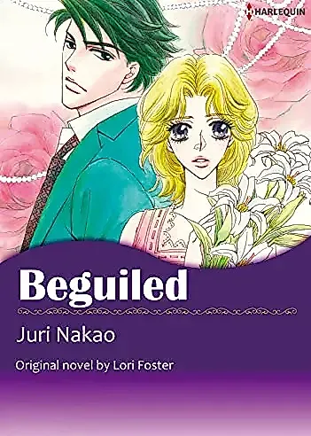 Cover image for Beguiled