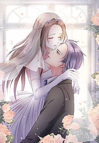 Cover image for Beloved Wife’s Counterattack