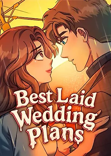 Cover image for Best Laid Wedding Plans