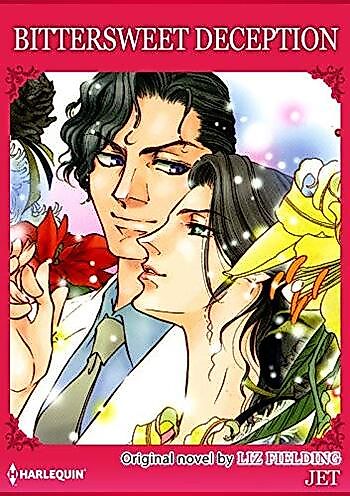 Cover image for Bittersweet Deception