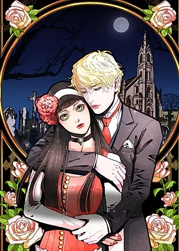 Cover image for Blood Requiem