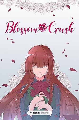 Cover image for Blossom Crush