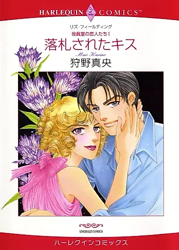Cover image for Boardroom Bridegrooms