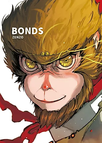 Cover image for Bonds