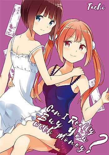 Cover image for Can I Really Buy You With Money?