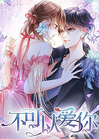 Cover image for Can't Love You