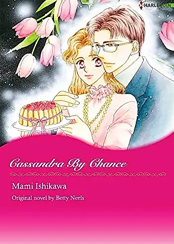 Cover image for Cassandra by Chance