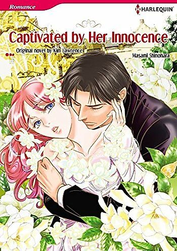 Cover image for Captivated by Her Innocence