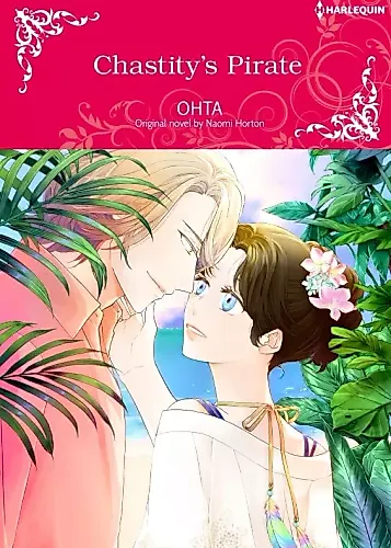 Cover image for Chastity's Pirate