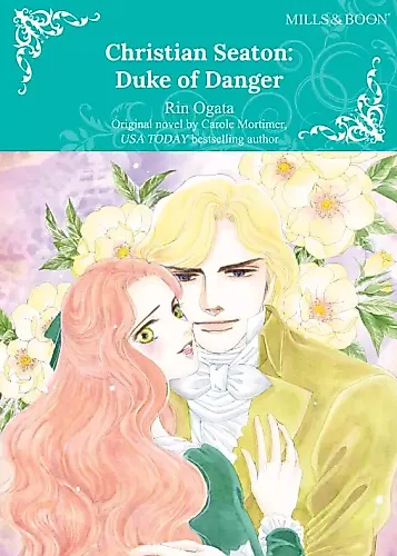 Cover image for Christian Seaton: Duke of Danger
