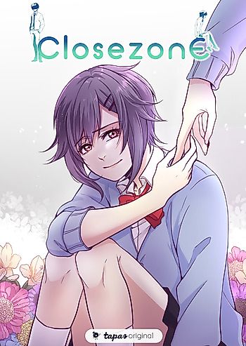 Cover image for Closerzone