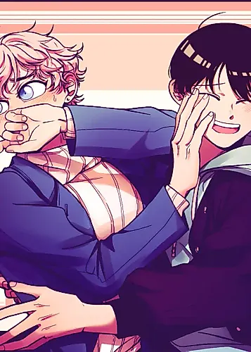 Cover image for Clumsy Love