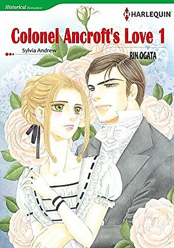 Cover image for Colonel Ancroft's Love