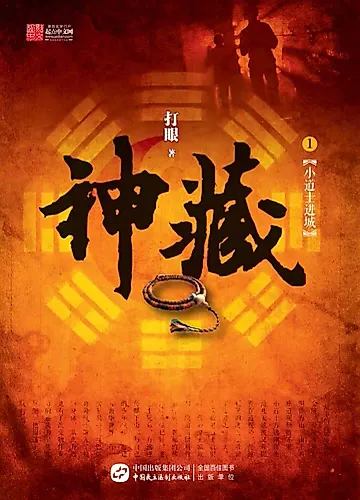 Cover image for Collecting the Divine