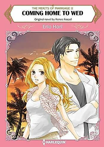 Cover image for Coming Home to Wed