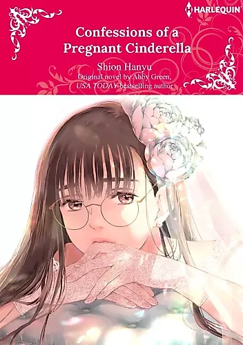 Cover image for Confessions of a Pregnant Cinderella