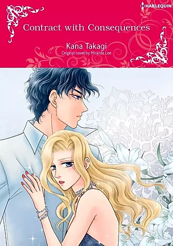 Cover image for Contract With Consequences