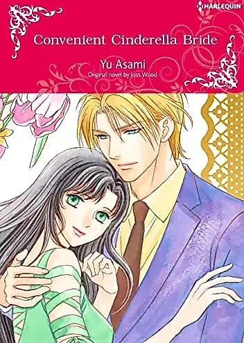 Cover image for Convenient Cinderella Bride
