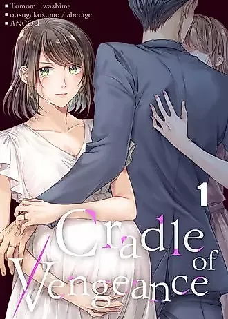 Cover image for Cradle of Vengeance