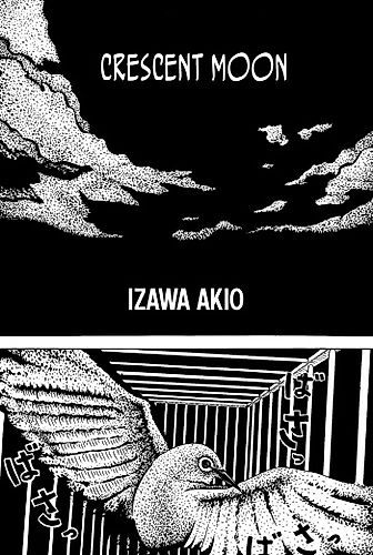 Cover image for Crescent Moon (Akio IZAWA)