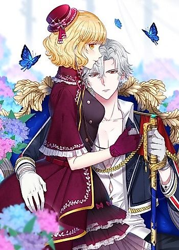 Cover image for Crown Prince's Sweetheart Nurse