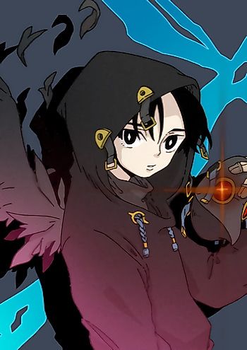 Cover image for Corvos