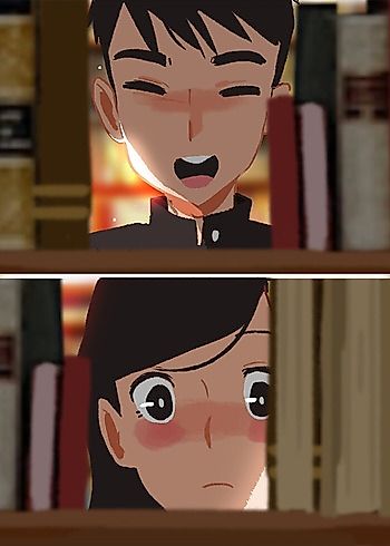 Cover image for Crush