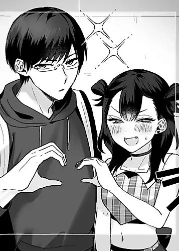 Cover image for A Useless Idol and the Only Fan in the World (Doujinshi)